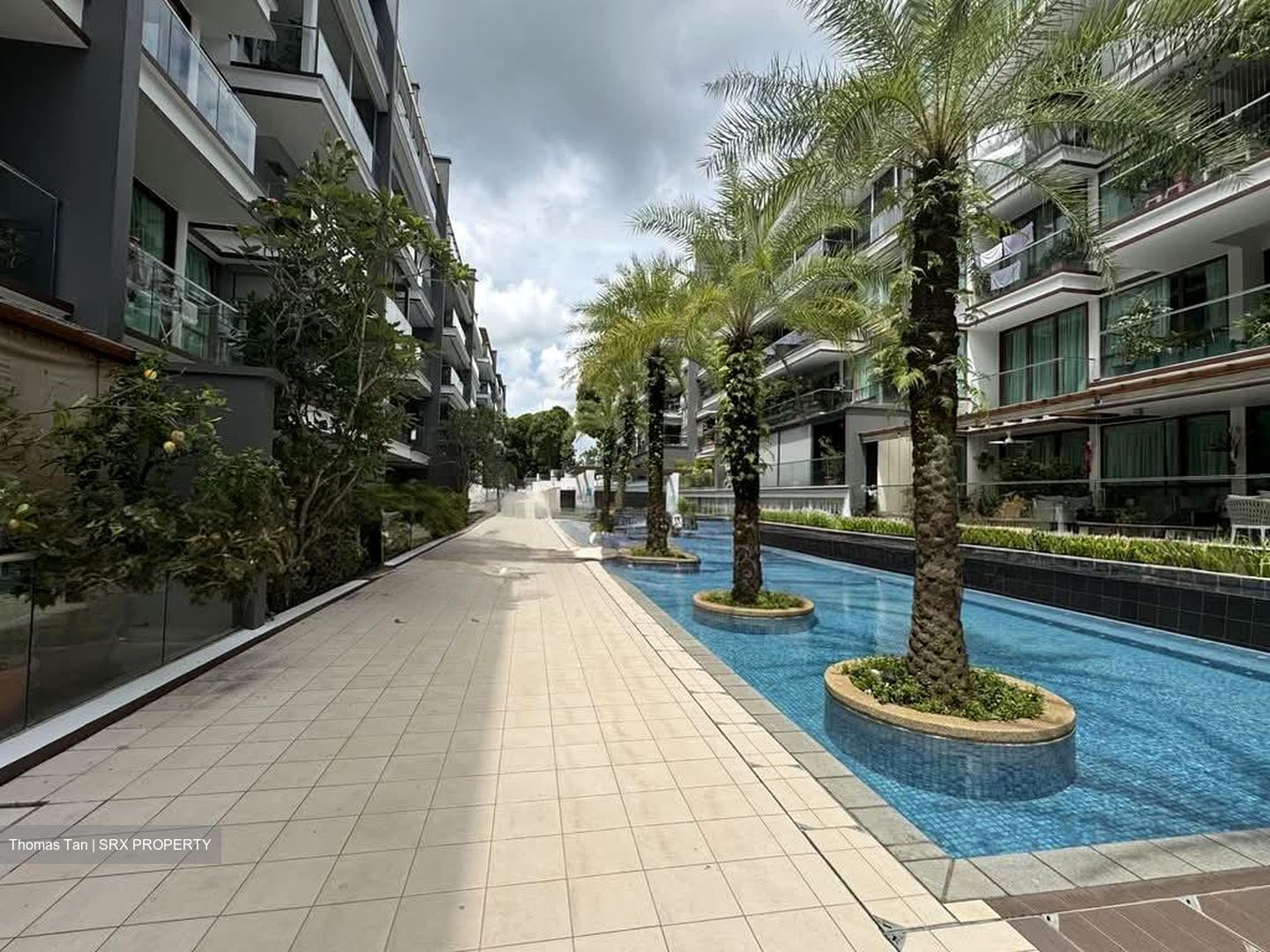 Park Natura (D23), Condominium #555577191